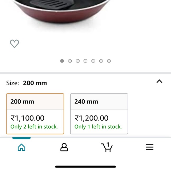 Cooking set - Picture 11 of 11